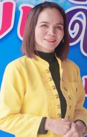 นางจันทร์ฉาย ยิ้มสวัสดิ์