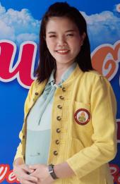 นางสาวธัญพร เมืองแก้ว